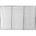 Icing/Cooling Rack, 17'' X 25'', Chrome-Plated