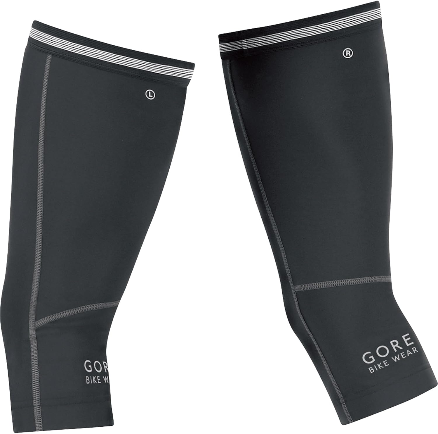 gore knee warmers