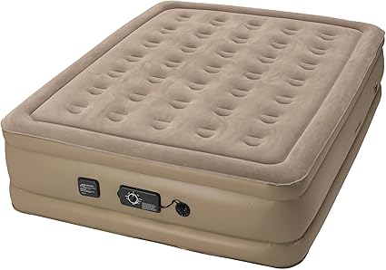 raised air beds