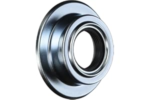 Timken 710701 Axle Shaft Seal - TIM710701