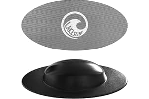 LAKESURF Wakesurf Balance Board