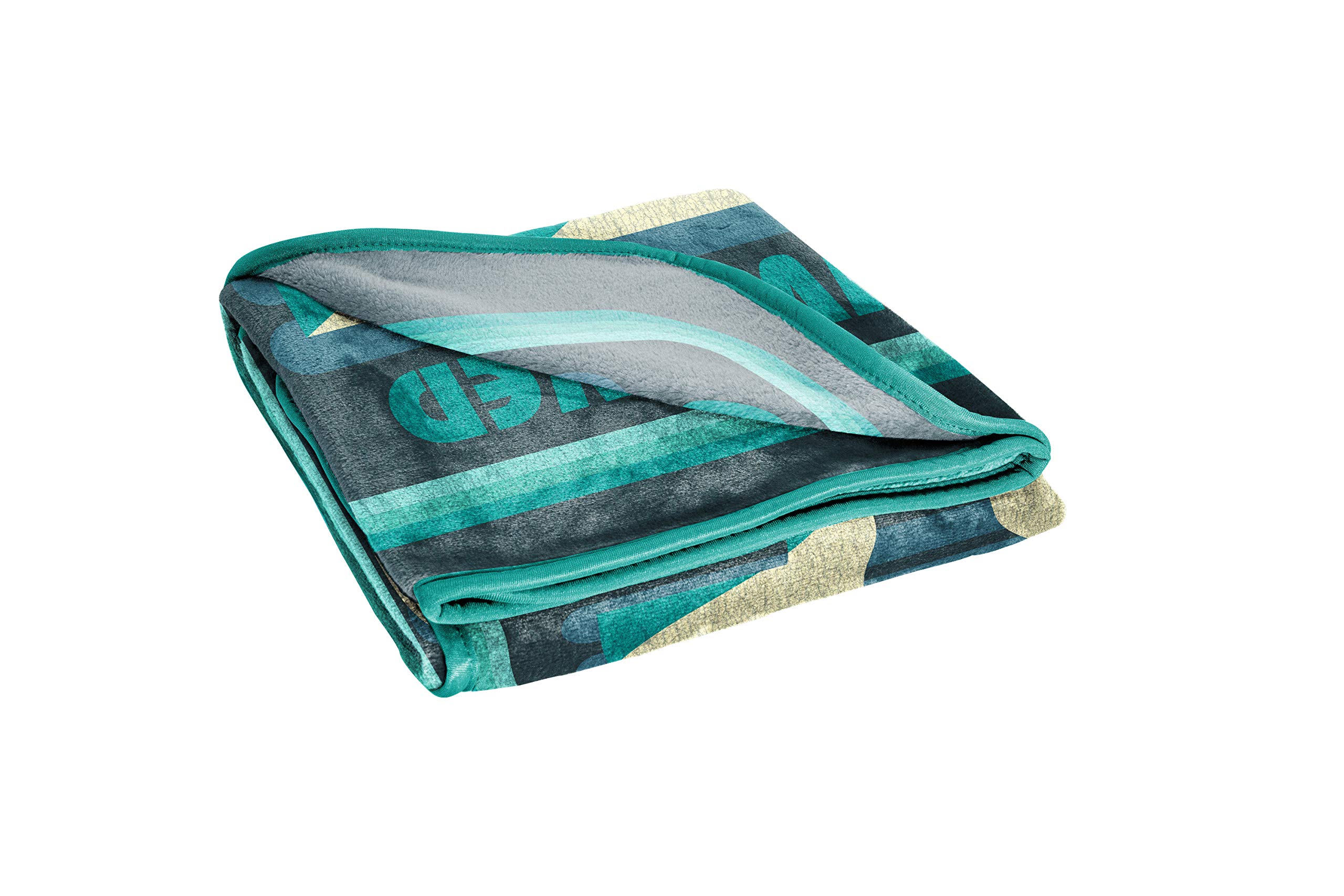 Jay Franco Stranger Things Throw Blanket - Plush 46