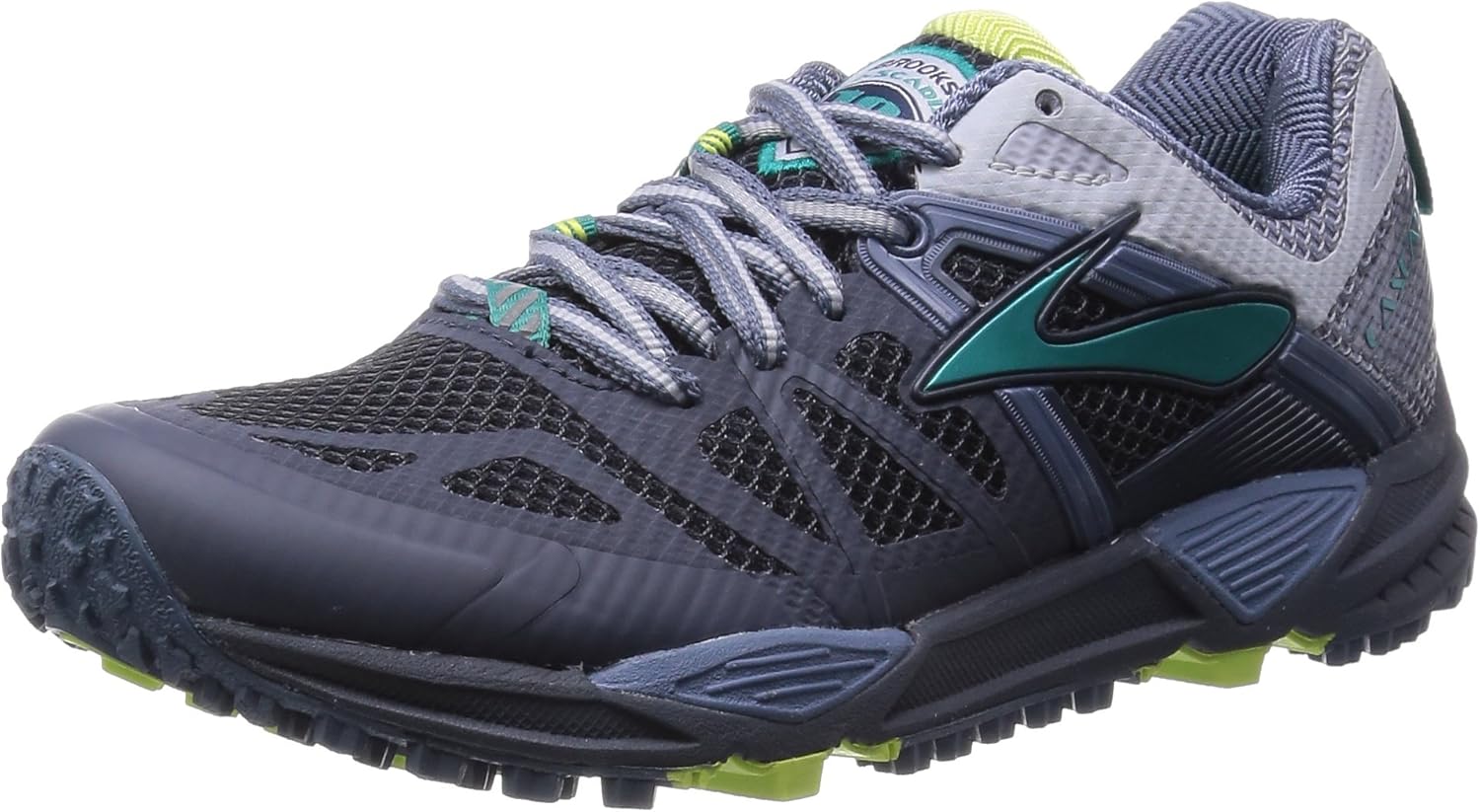 brooks cascadia 10 womens