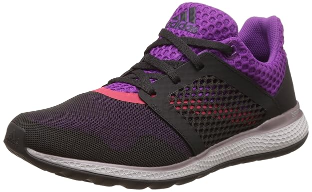 adidas Damen Energy Bounce 2 W Laufschuhe