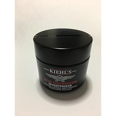 Age Defender Moisturizer 50 ml.