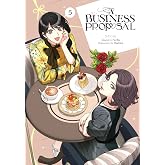 A Business Proposal, Vol. 5