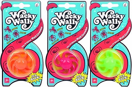 magic wacky toys
