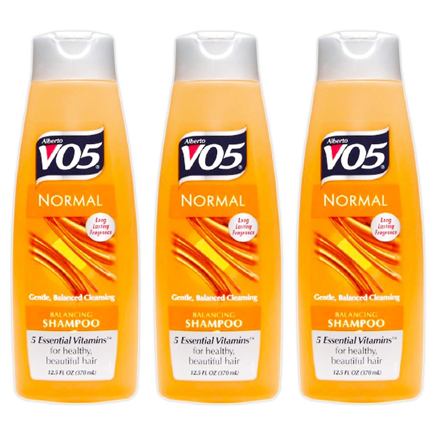 Buy Alberto Vo5 Normal Balancing Shampoo A 12 5 Fl Oz By Alberto Vo5 Online At Low Prices In India Amazon In