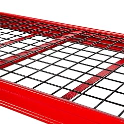 CRAFTSMAN 2-Shelf 3-Foot Tall Stackable Tool Chest