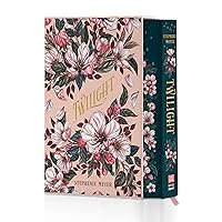 Twilight: Deluxe Collector's Edition (The Twilight Saga)