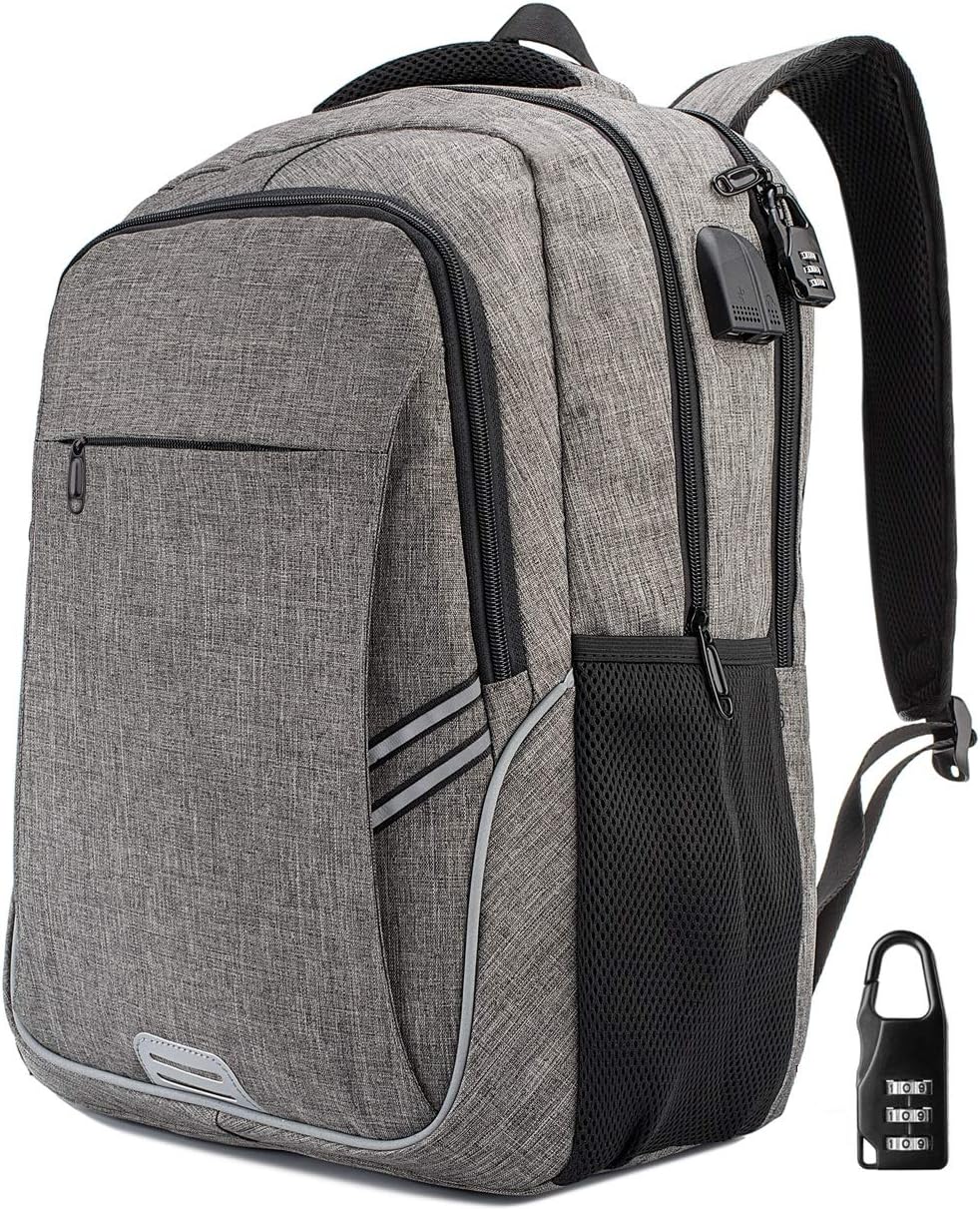 Meisohua Sac à Dos de Voyage Professionnel pour Ordinateur Portable Professionnel Sac à Dos Meisohua Sac à Dos de Voyage Professionnel pour Ordinateur Portable Professionnel Sac à Dos