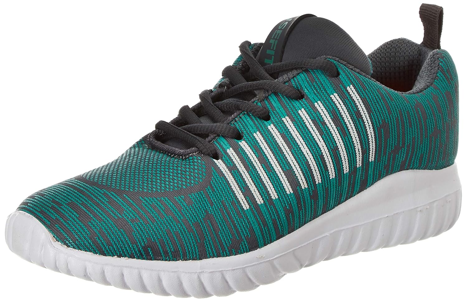 fusefit men's running shoes