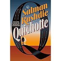 Quichotte: A Novel