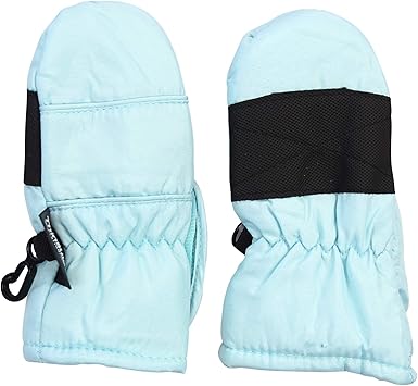 infant waterproof mittens