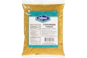 Aman's Coriander Powder 200g
