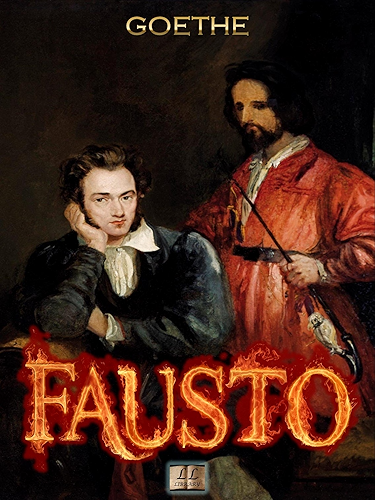 Download Fausto [Ilustrado] [Com notas e índice ativo] (Portuguese Edition) PDF