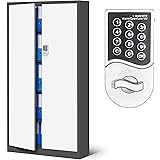 Profi Zahlenschloss Zahlen-Schloss für Schrank+Kommode: Amazon.de: Garten