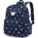 STEAMEDBUN Corduroy Kids Backpack for Boys and Girls 5-8: Boys Backpack for Elementary Kindergarten - 15 inch Cute Backpacks for Kids
