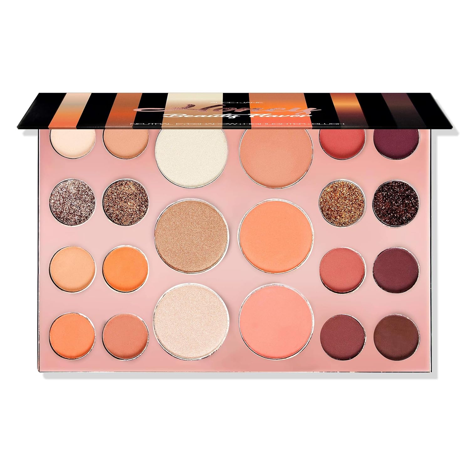 best eyeshadow highlighter