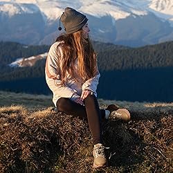 NORTIV 8 Women's Hiking Shoes Lightweight Walking