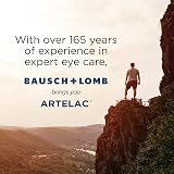 Artelac Every Day Eye Drops Preservative Free 10ml Contact Lens Friendly view 6