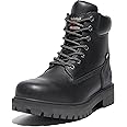 Timberland PRO Men's Direct Attach 6 Inch Soft Toe Insulated Waterproof Industrial Work Boot
