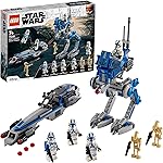 LEGO Star Wars TM Soldados Clon de la Legión