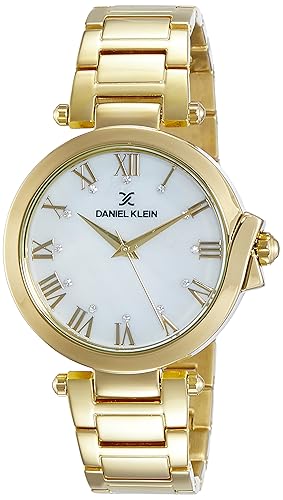 Coutura Analogue Watches (Black)