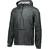 Holloway mens Holloway Range Packable Pullover