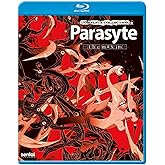 PARASYTE - THE MAXIM - COMPLETE COLLECTION