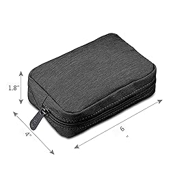 E-Tree Cute Small Pouch, Makeup Cosmetic Bag,Make