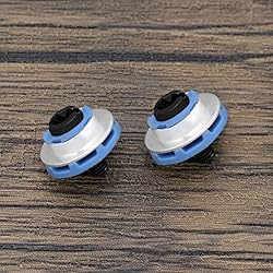 Create idea 12PCS Hard Drive Mounting Screws