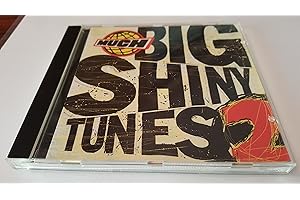 Big Shiny Tunes 2