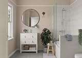 Dulux Easycare Kitchen Matt Emulsion Paint 2.5L Natural Hessian Walls & Ceilings view 8