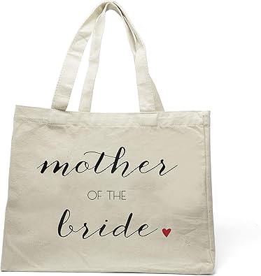 bride tote bag amazon