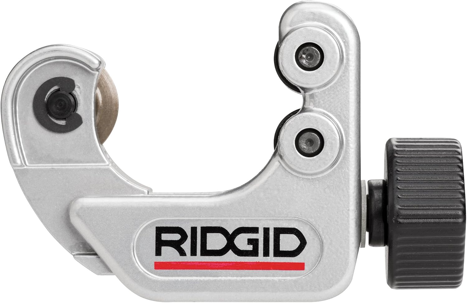 Ridgid - CC247 RIDGID 40617 Model 101 Close Quarters Tubing Cutter, 1/4-inch to 1-1/8-inch Tube Cutter Silver - Pipe Cutter - 