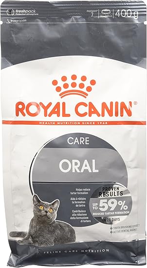 royal canin oral sensitive
