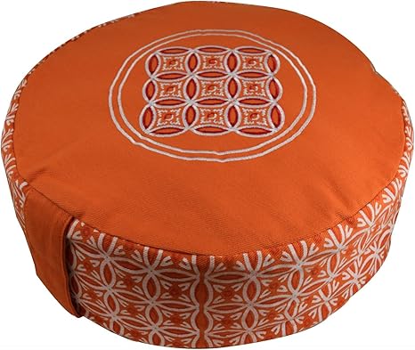 Yoga cushion amazon Clearance