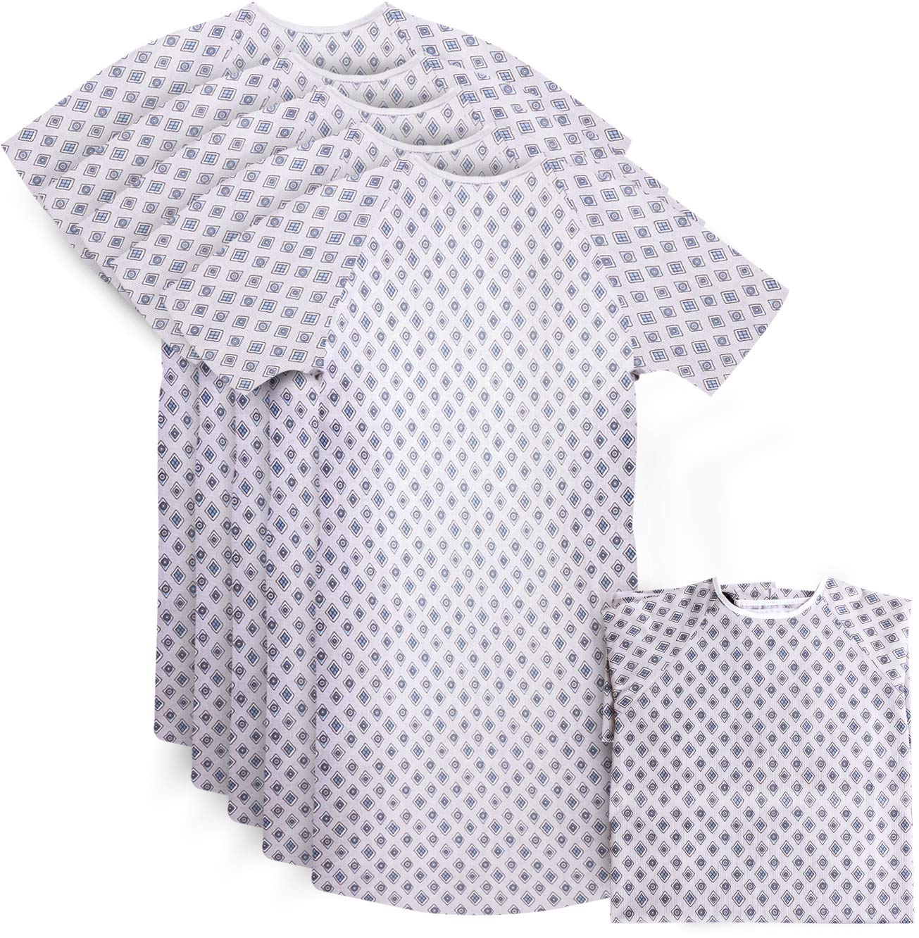 Roblox Hospital Gown