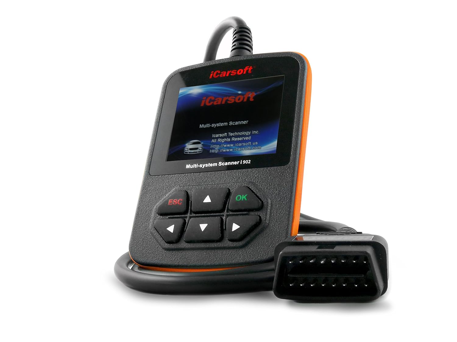 Lettori di codici OPEL VAUXHALL OBDII ENGINE CODE FAULT DIAGNOSTIC