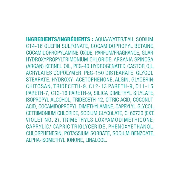 MOROCCANOIL BLONDE PERFECTING PURPLE SHAMPOO, 2.4 OZ