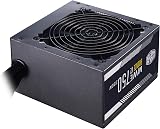 Cooler Master MWE 750 Bronze 230V V2 UK PSU 80 Plus Bronze 5 Year view 1