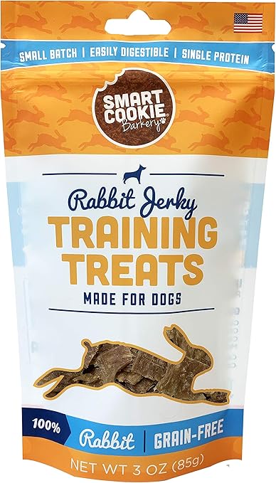 dog training treats for sensitive stomachs