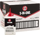 3-IN-ONE Multi-Purpose Drip Oil Flexican 100ml Lubricant 12x 100ml view 1
