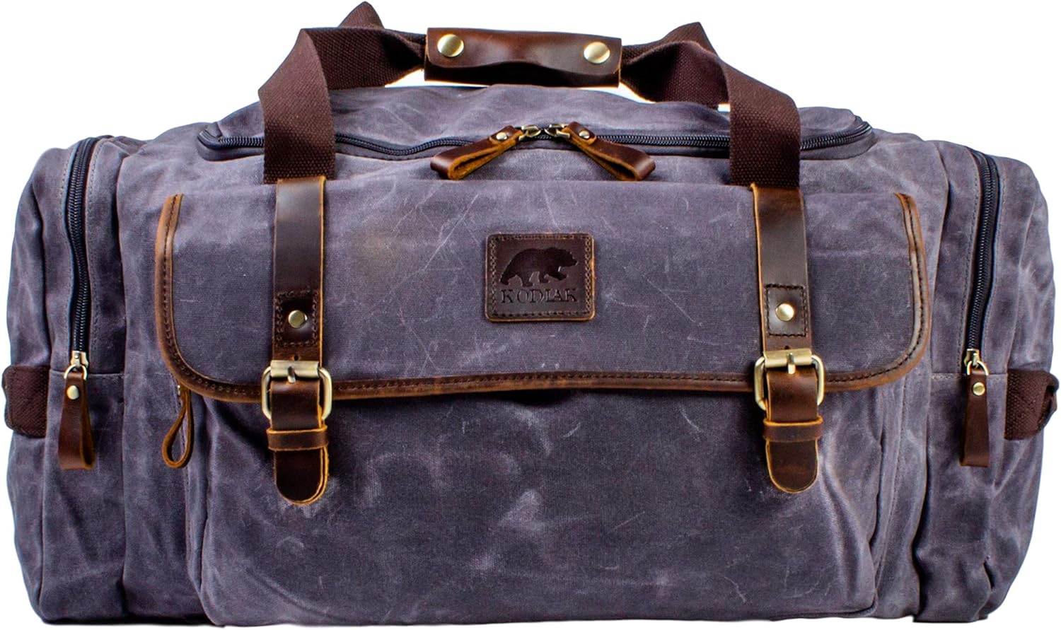kodiak duffel bag