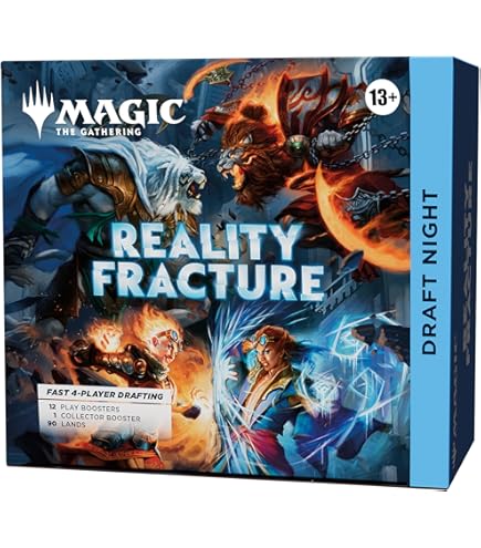 Amazon.com: Magic: The Gathering - Mystery Booster 2 - Booster