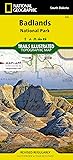 Badlands National Park: South Dakota, USA Outdoor