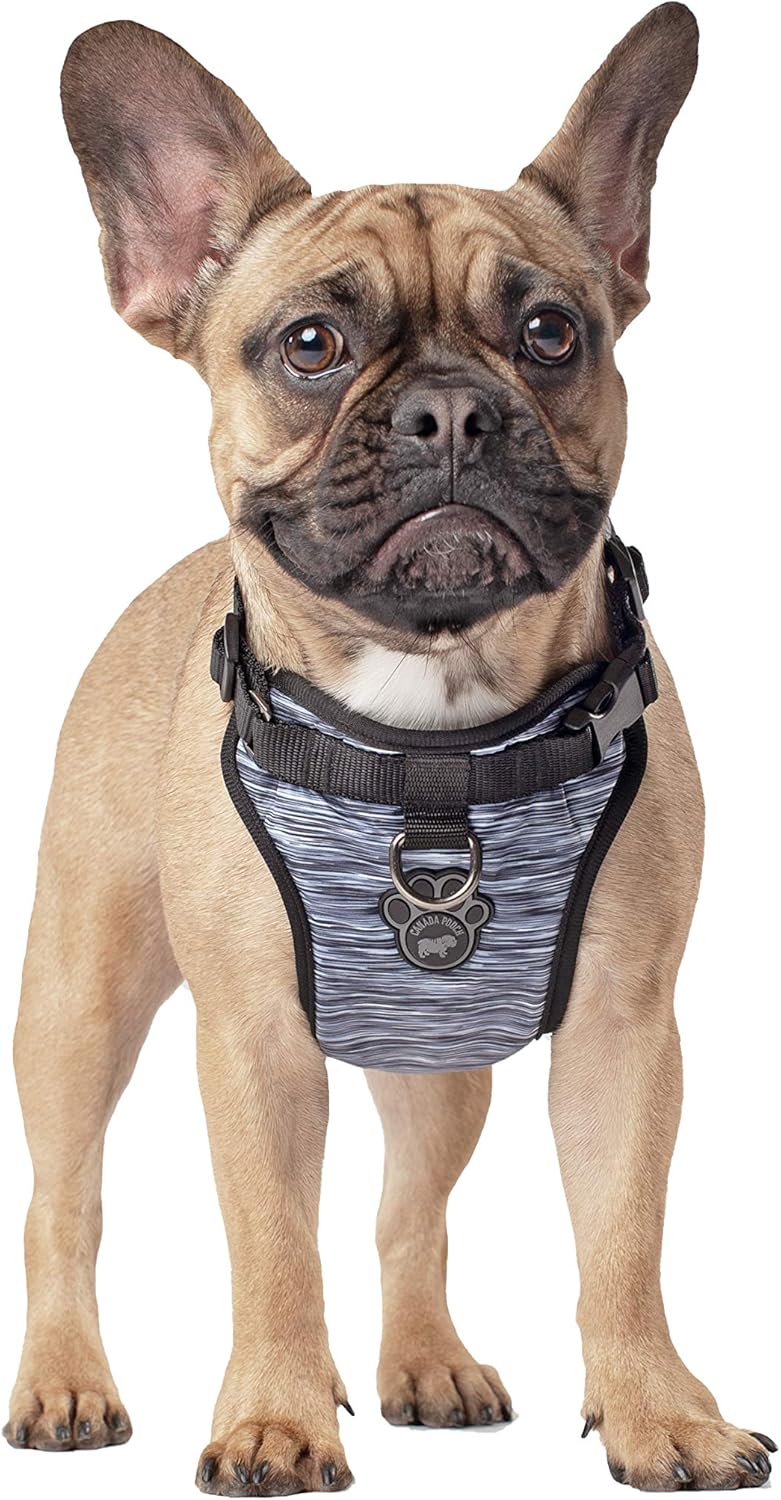 perfect fit harness canada