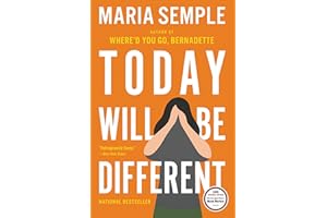 Today Will Be Different