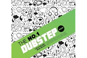 The No. 1 Dubstep Album (3CD)